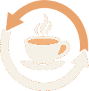 The Coffee Cycle Catering Company Limited mark